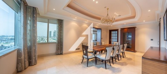 4 bedrooms Penthouse in LE REVE, Dubai, UAE No. 50782 27