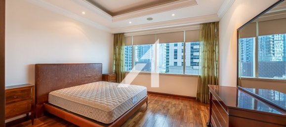 4 bedrooms Penthouse in LE REVE, Dubai, UAE No. 50782 26