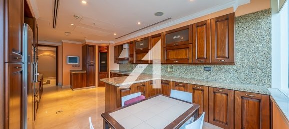 4 bedrooms Penthouse in LE REVE, Dubai, UAE No. 50782 7