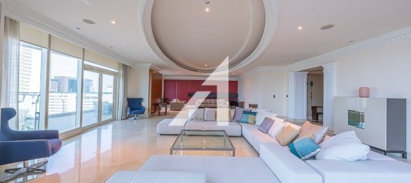 4 bedrooms Penthouse in LE REVE, Dubai, UAE No. 50782 8