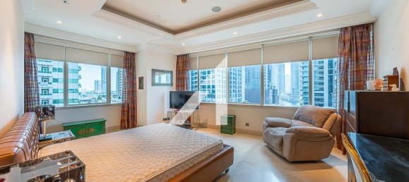 4 bedrooms Penthouse in LE REVE, Dubai, UAE No. 50782 14