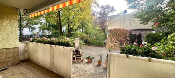 2 Schlafzimmer Wohnung in Lichterfelde, Germany, Nr. 11805 6