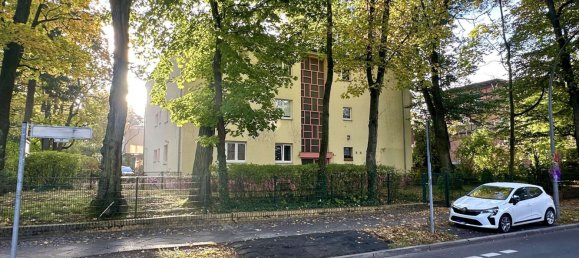 2 Schlafzimmer Wohnung in Lichterfelde, Germany, Nr. 11805 2