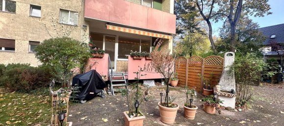 2 Schlafzimmer Wohnung in Lichterfelde, Germany, Nr. 11805 7