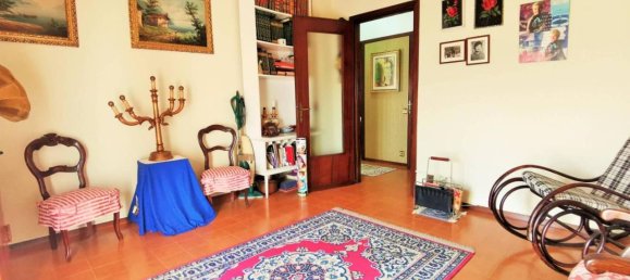 4-salle Appartement à Fara Gera d'Adda, Italy No. 32237 17