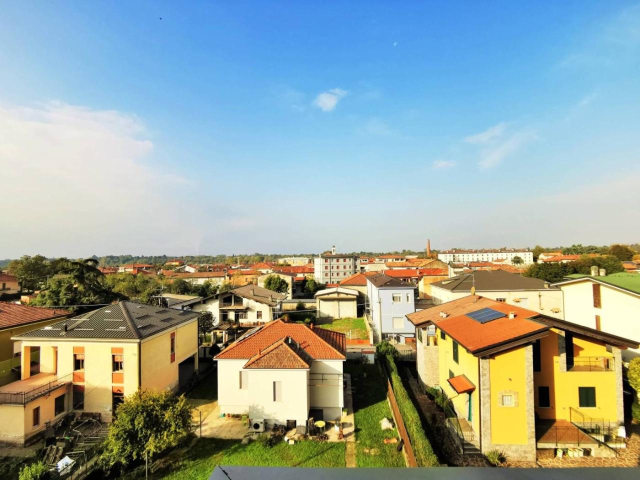 4-salle Appartement à Fara Gera d'Adda, Italy No. 32237