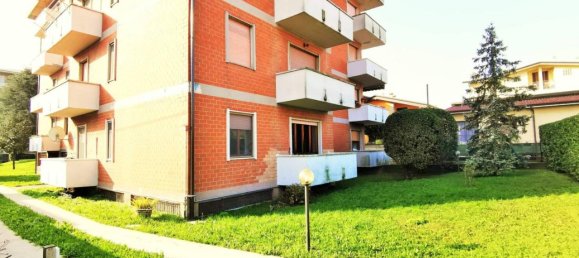 4-salle Appartement à Fara Gera d'Adda, Italy No. 32237 30