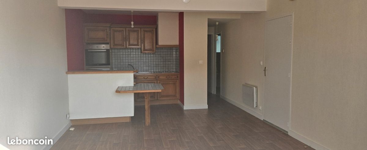 Apartamento T1 em Thouars, France N.º 290184