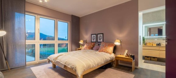 6 rooms Villa in Baden-Wurttemberg, Germany No. 101850 6