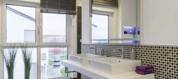 6 rooms Villa in Baden-Wurttemberg, Germany No. 101850 8