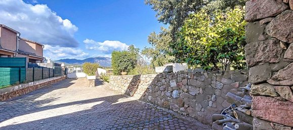 Casa de 4 dormitorios en Sarrola-Carcopino, France No. 76785 11