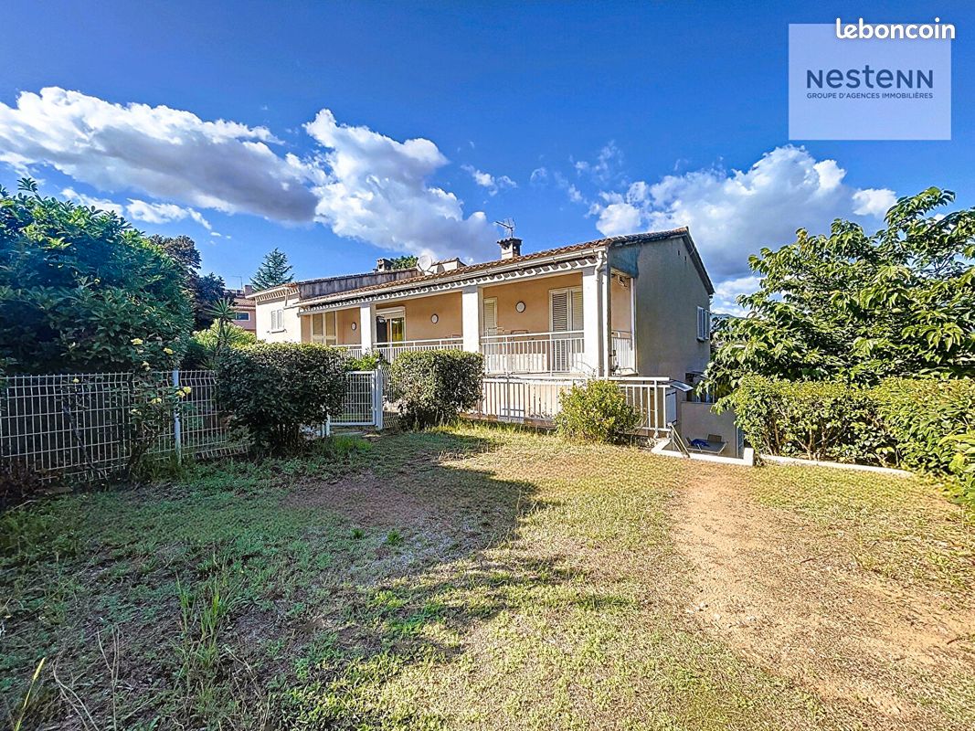 Casa de 4 dormitorios en Sarrola-Carcopino, France No. 76785