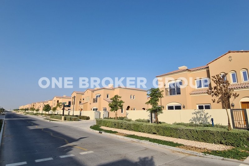 3 chambres Maison de ville à Dubai Land, UAE No. 1157