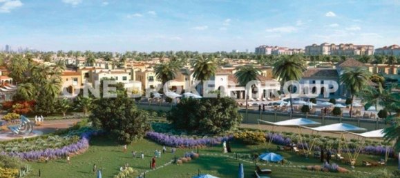 3 chambres Maison de ville à Dubai Land, UAE No. 1157 6