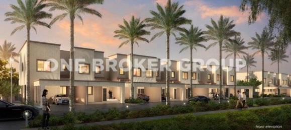 3 chambres Maison de ville à Dubai Land, UAE No. 1157 11