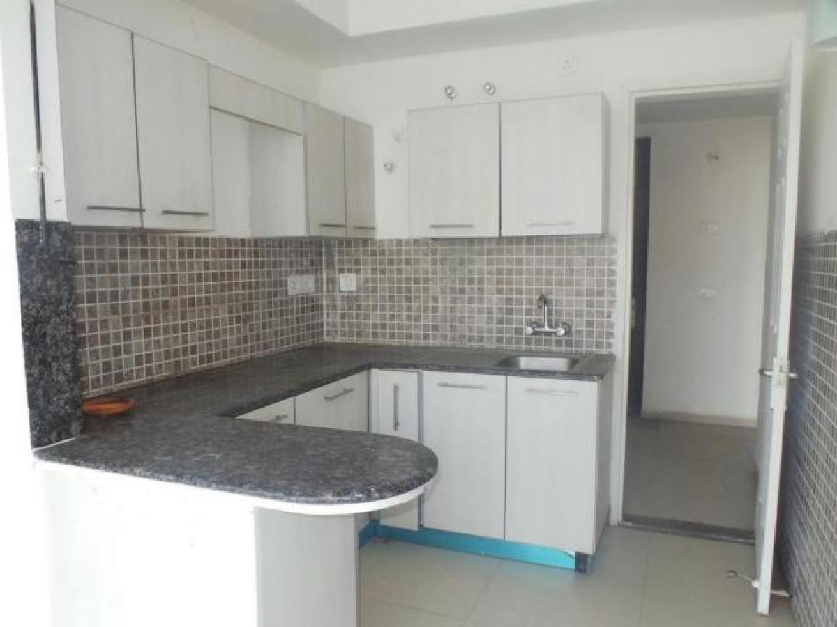 Studio in Noida, India No. 2096