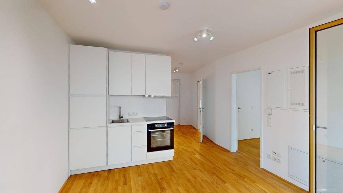 Apartamento de 2 habitaciónes en Innsbruck-Stadt, Austria No. 101436