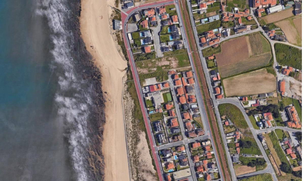 Grundstück in Vila Nova de Gaia, Portugal, Nr. 9218