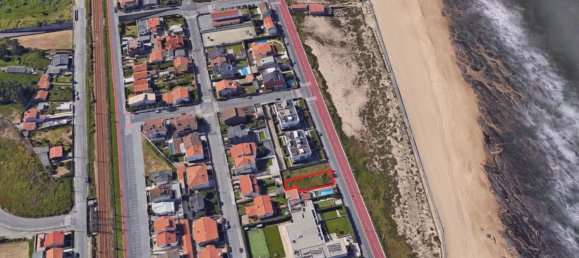 Grundstück in Vila Nova de Gaia, Portugal, Nr. 9218 5