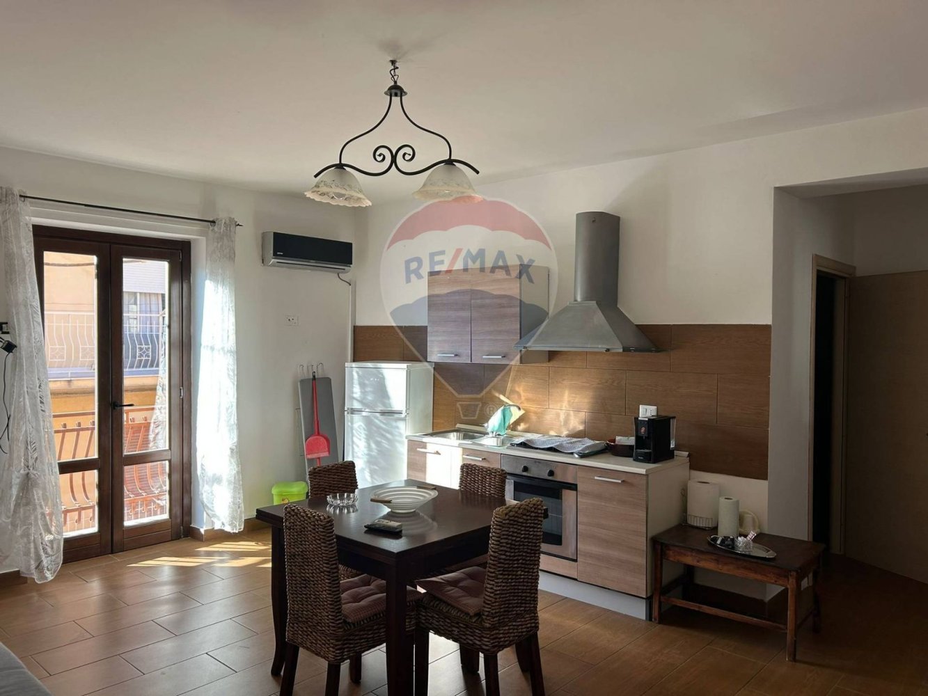 3 غرف نوم منزل في Favara, Italy رقم 362013