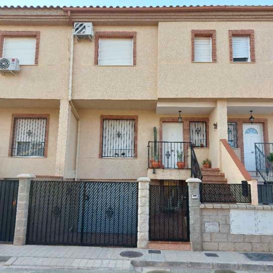 Casa T3 em Granada, Spain N.º 187267