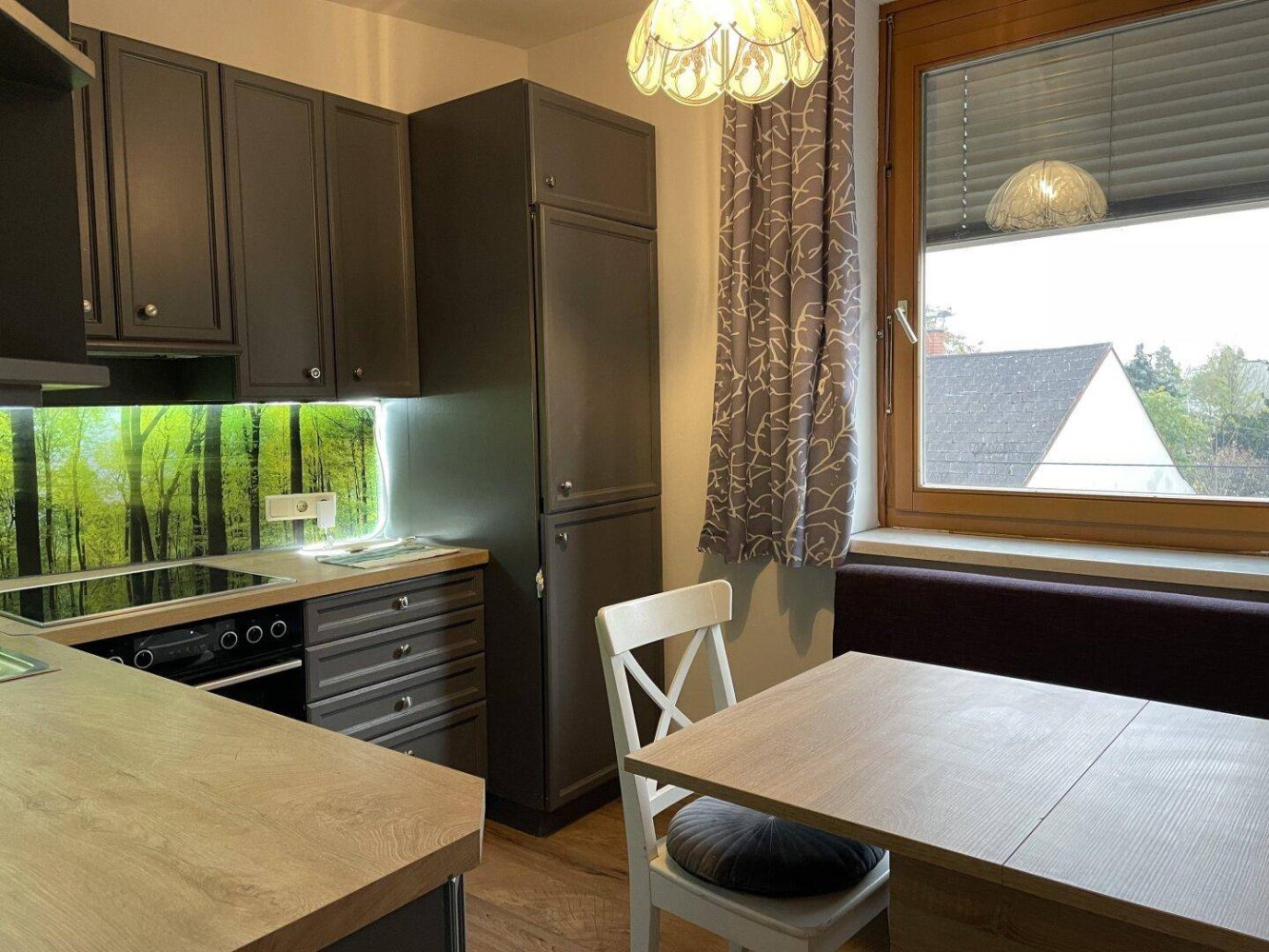 2 rooms Apartment in Eggenberg, Austria No. 66640