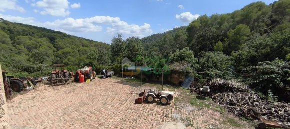 5 bedrooms House in Terrassa, Spain No. 137097 5