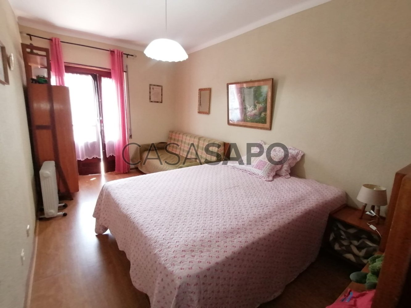 2 Schlafzimmer Wohnung in Sesimbra, Portugal, Nr. 230445