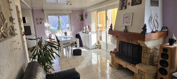 2 غرف نوم تاون هاوس في Saint-Leonard, France رقم 232415 4