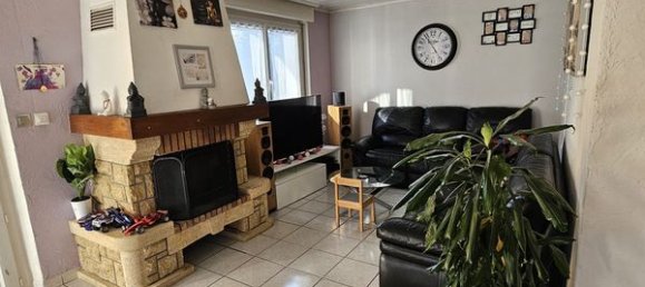 2 غرف نوم تاون هاوس في Saint-Leonard, France رقم 232415 5