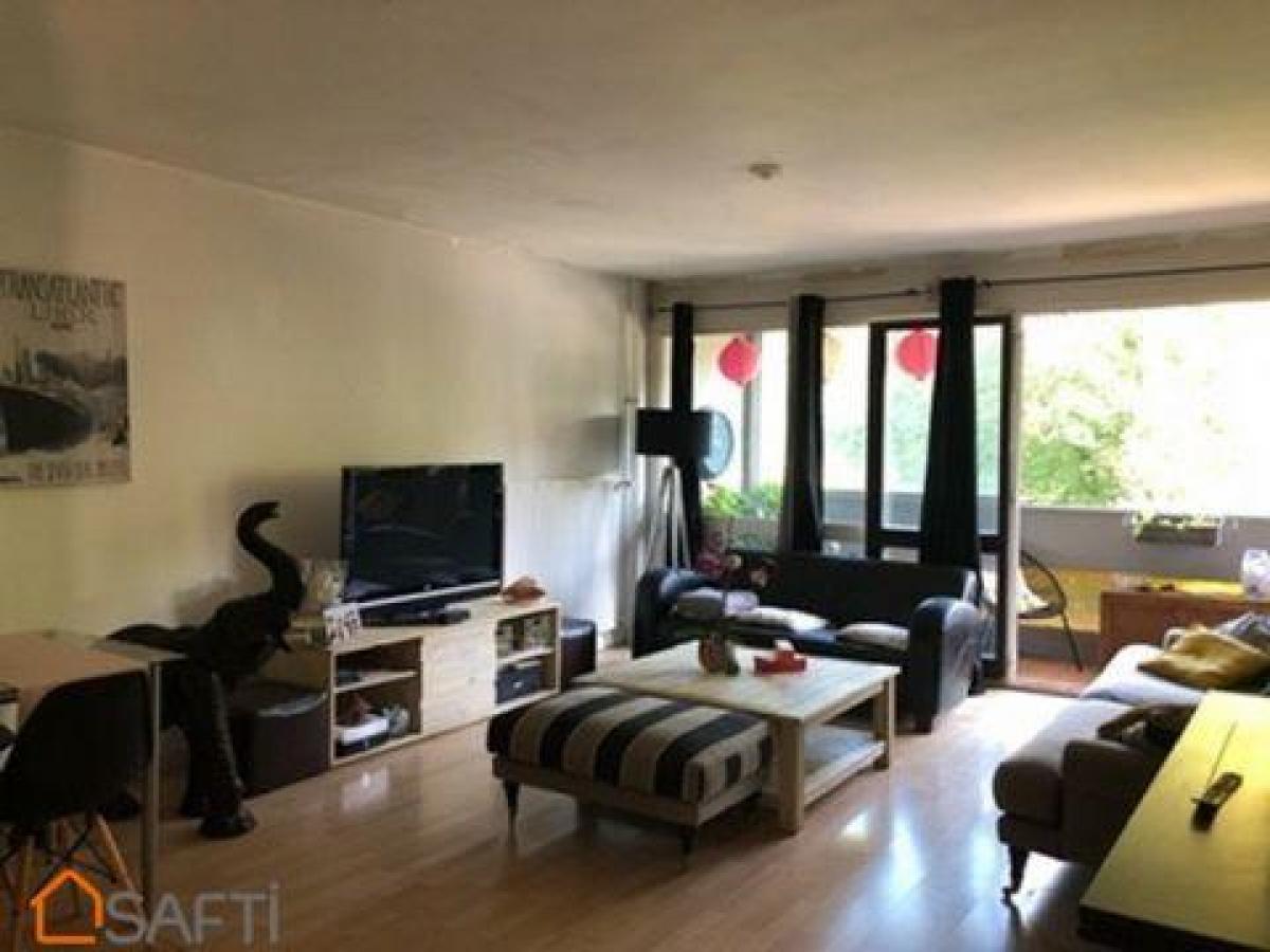 3 غرف نوم شقة في Sucy-en-Brie, France رقم 33625