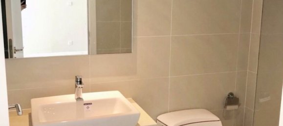 Oficina de 1 habitación en Thu Duc, Vietnam No. 16502 3