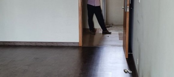 Oficina de 1 habitación en Thu Duc, Vietnam No. 16502 10