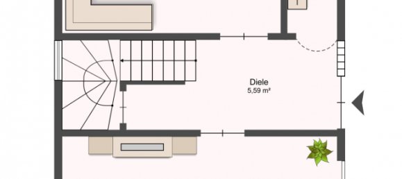 3 chambres Maison de ville à Kleve, Germany No. 122538 27