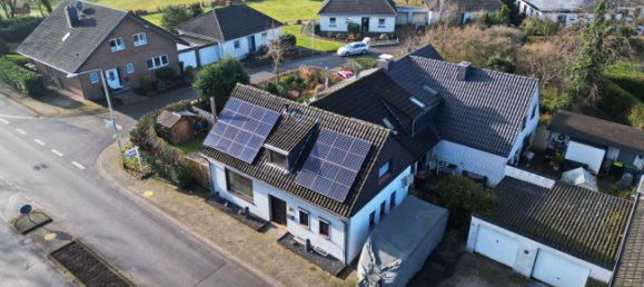 3 chambres Maison de ville à Kleve, Germany No. 122538 25