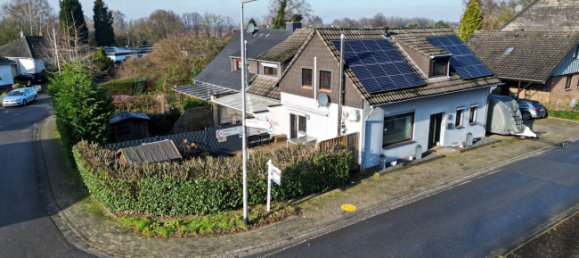 3 chambres Maison de ville à Kleve, Germany No. 122538 24