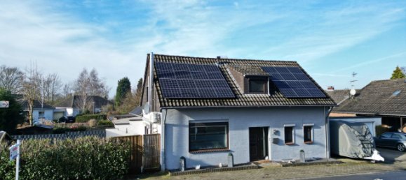 3 chambres Maison de ville à Kleve, Germany No. 122538 3