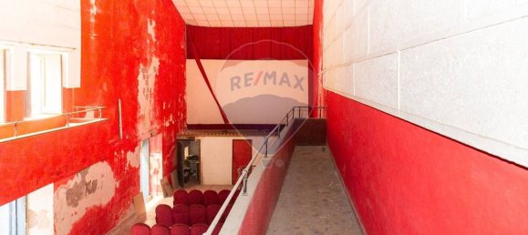 Gewerbliche Immobilie in Catania, Italy 250m², Nr. 259674 32