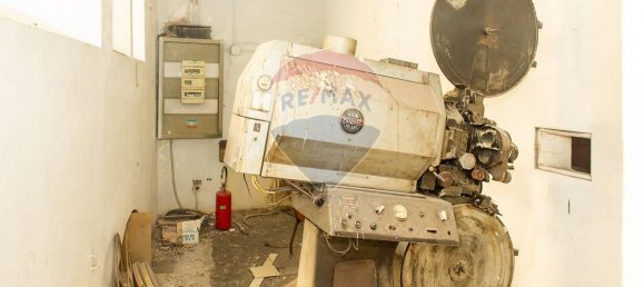 Gewerbliche Immobilie in Catania, Italy 250m², Nr. 259674 38