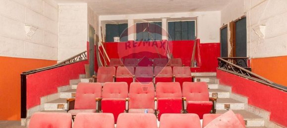 Gewerbliche Immobilie in Catania, Italy 250m², Nr. 259674 27