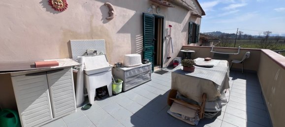 5غرفة منزل في Castelfiorentino, Italy رقم 160387 25