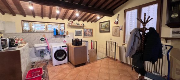 5غرفة منزل في Castelfiorentino, Italy رقم 160387 45