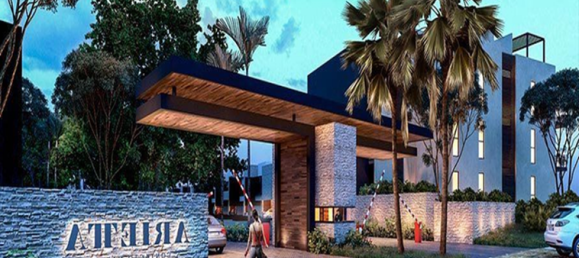 Casa T3 em Merida, Mexico N.º 137326 2