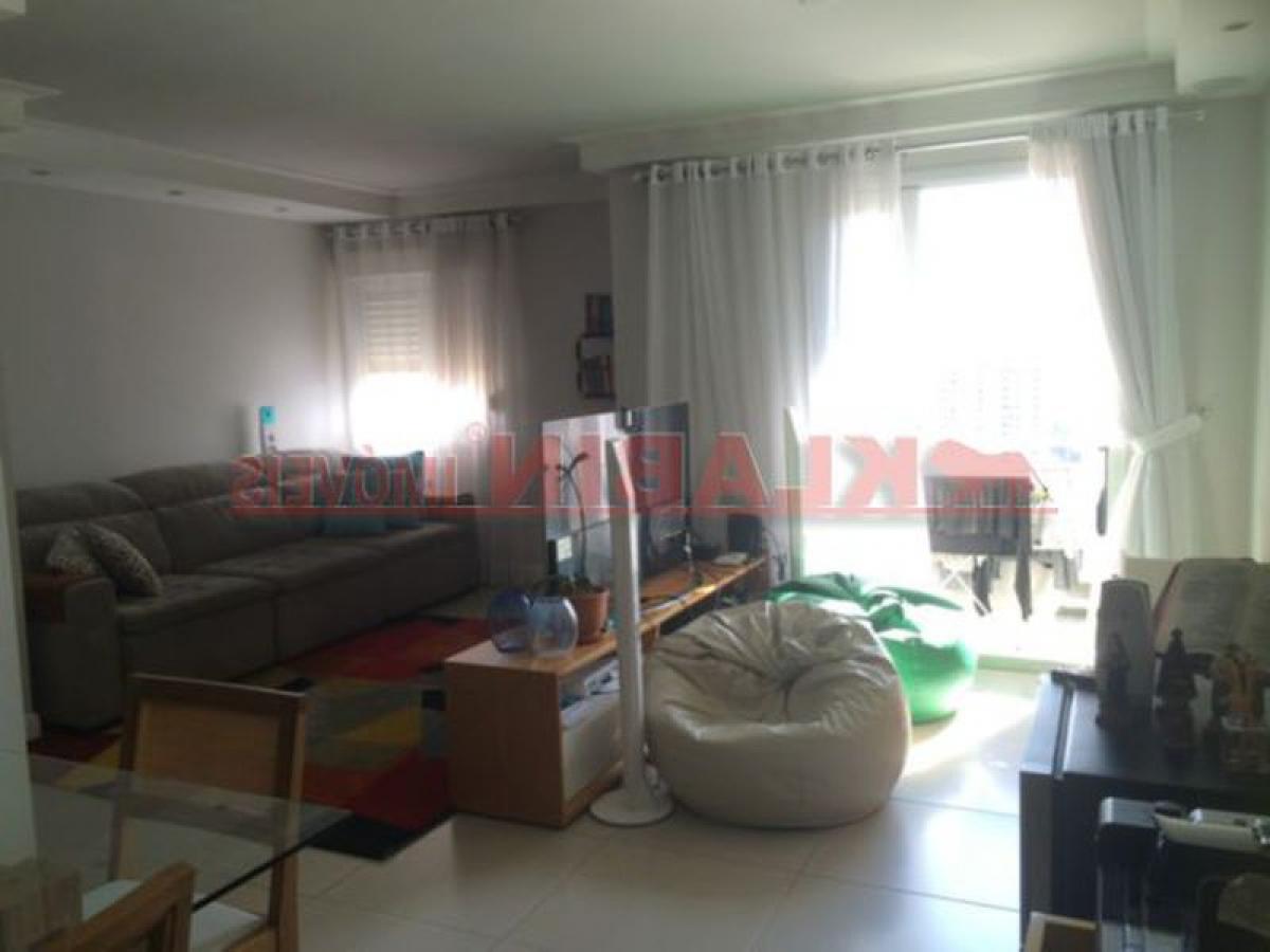 Apartamento de 3 dormitorios en Sao Paulo, Brazil No. 559107