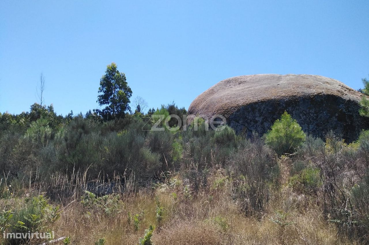  قطعة أرض في Travanca de Lagos, Portugal 4500متر مربع رقم 89988