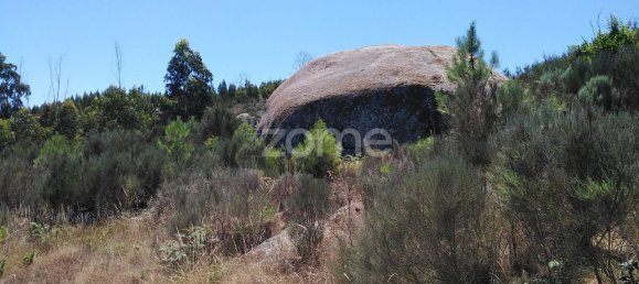 قطعة أرض في Travanca de Lagos, Portugal 4500متر مربع رقم 89988 8