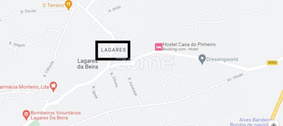 قطعة أرض في Travanca de Lagos, Portugal 4500متر مربع رقم 89988 15