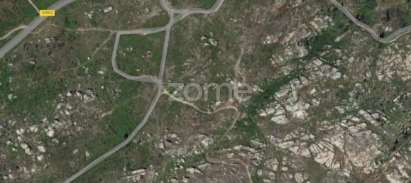 قطعة أرض في Travanca de Lagos, Portugal 4500متر مربع رقم 89988 14