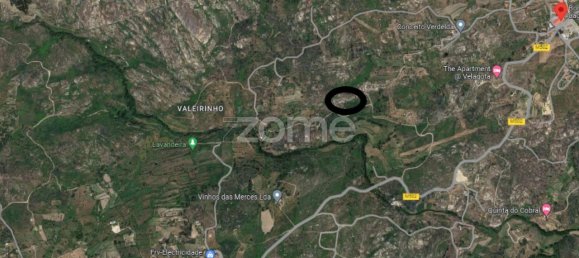 قطعة أرض في Travanca de Lagos, Portugal 4500متر مربع رقم 89988 12