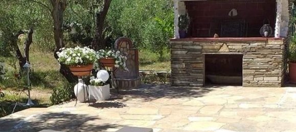 3 dormitorios propiedad comercial en venta en Chalkidiki, Central Macedonia, Macedonia and Thrace, Greece № 6032 26